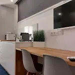 Appartement Loft By *