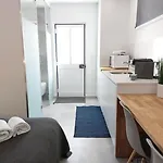 Loft By Appartement Ericeira