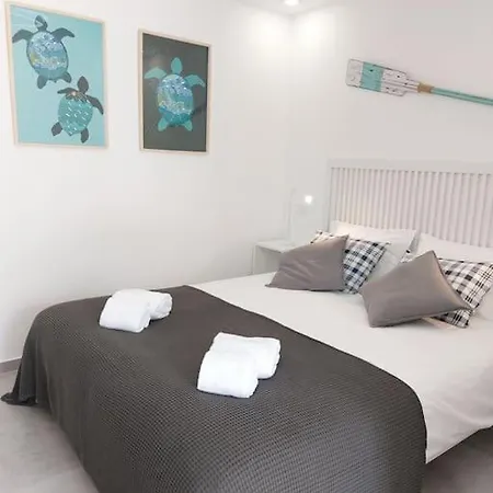 Appartement Loft By *