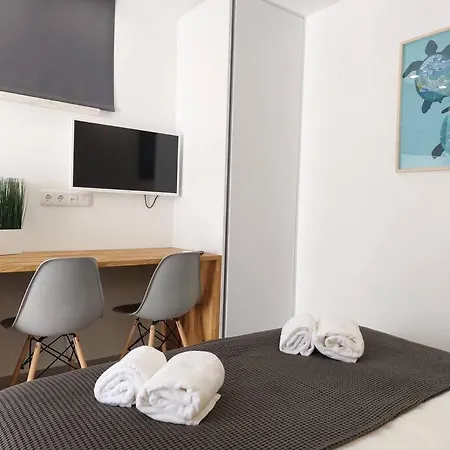 Appartement Loft By