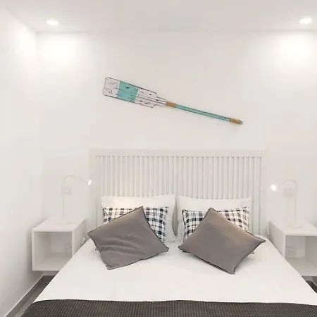 Loft By Appartement Ericeira