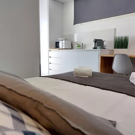 Loft By Appartement Ericeira