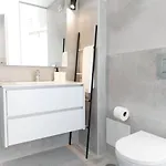דירה Loft By *
