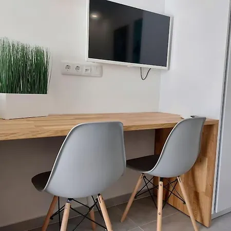 Loft By דירה אריסרייה