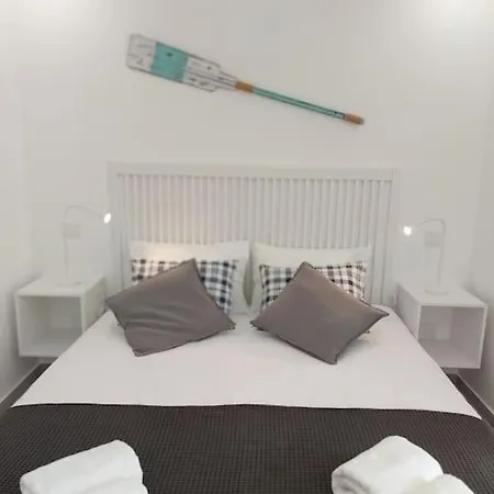 Loft By Appartement Ericeira
